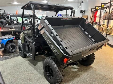 2025 Polaris Ranger 570 Full-Size in Angleton, Texas - Photo 3