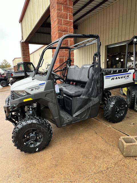 2023 Polaris Ranger SP 570 Premium in Angleton, Texas