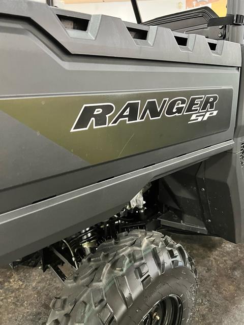 2023 Polaris Ranger SP 570 in Angleton, Texas - Photo 3