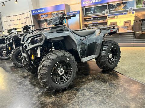 2024 Polaris Sportsman 570 Utility HD in Angleton, Texas