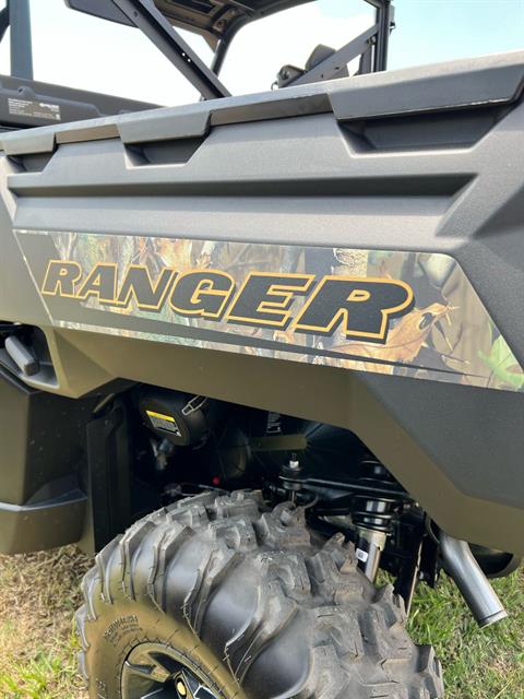 2024 Polaris Ranger 1000 Premium in Angleton, Texas - Photo 6