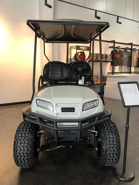 2022 Club Car Onward Lifted 4 Passenger Electric in Angleton, Texas - Photo 3