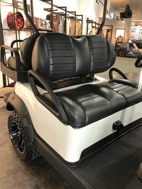 2022 Club Car Onward Lifted 4 Passenger Electric in Angleton, Texas - Photo 5
