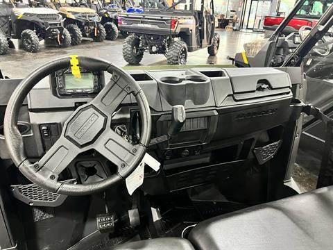 2025 Polaris Ranger 1000 EPS in Angleton, Texas - Photo 4