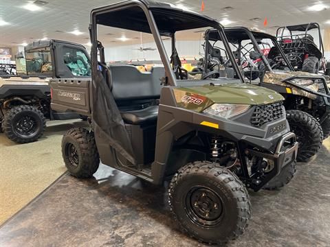 2025 Polaris Ranger SP 570 in Angleton, Texas - Photo 2