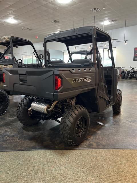 2025 Polaris Ranger SP 570 in Angleton, Texas - Photo 3