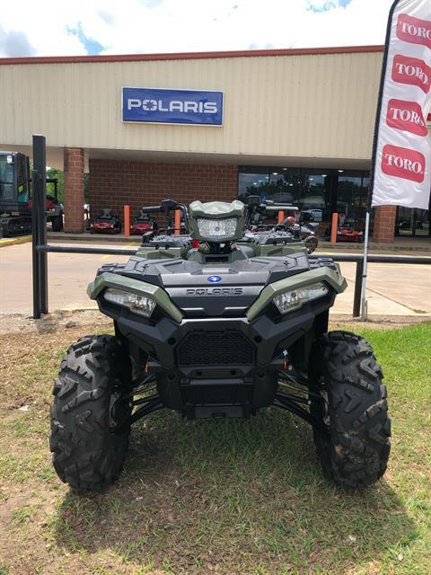 2019 Polaris Sportsman 850 in Angleton, Texas