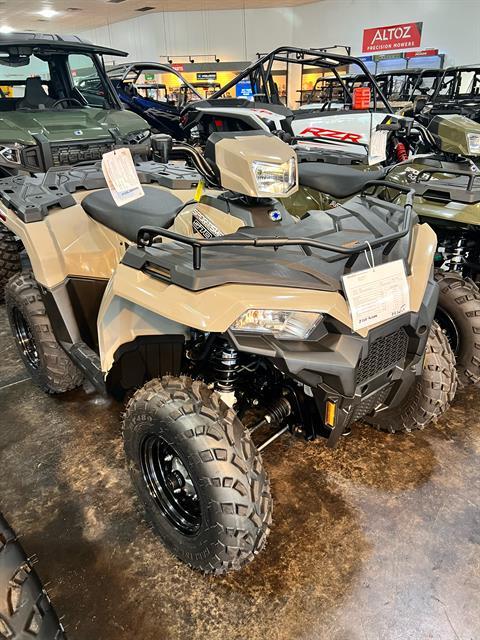 2024 Polaris Sportsman 570 in Angleton, Texas