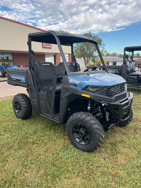 2025 Polaris Ranger SP 570 Premium in Angleton, Texas - Photo 1