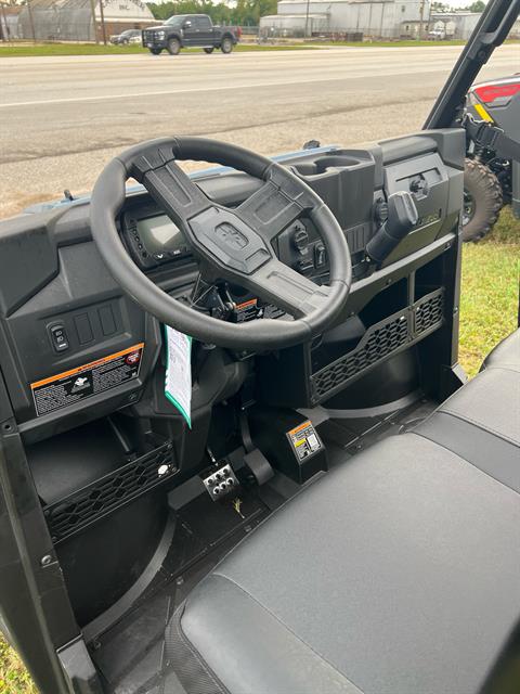 2025 Polaris Ranger SP 570 Premium in Angleton, Texas - Photo 3