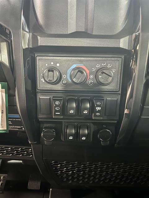 2024 Polaris Ranger Crew XD 1500 Northstar Edition Premium in Angleton, Texas - Photo 5