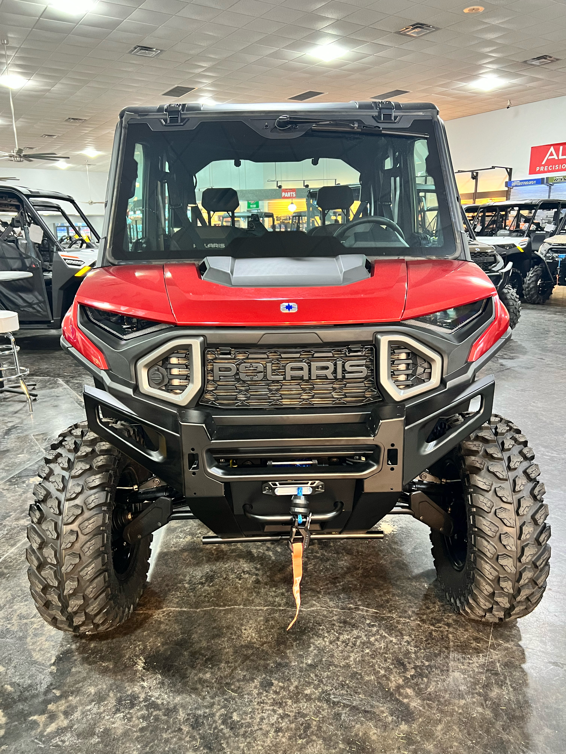 2024 Polaris Ranger Crew XD 1500 Northstar Edition Premium in Angleton, Texas - Photo 6