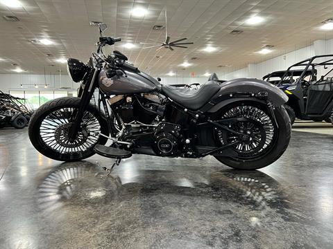 2016 Harley-Davidson Softail Slim® in Angleton, Texas