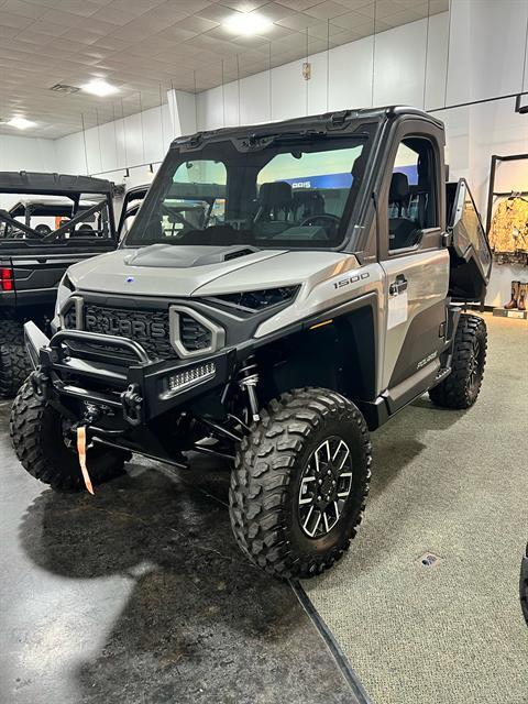 2024 Polaris Ranger XD 1500 Northstar Edition Ultimate in Angleton, Texas