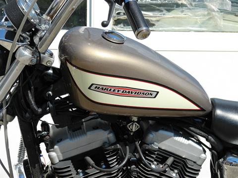 2004 Harley-Davidson XL 1200 Sportster R in Williamstown, New Jersey - Photo 8