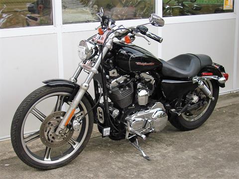 2005 Harley-Davidson XL 1200 Sportster Custom in Williamstown, New Jersey - Photo 9