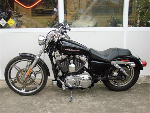 2005 Harley-Davidson XL 1200 Sportster Custom in Williamstown, New Jersey - Photo 16