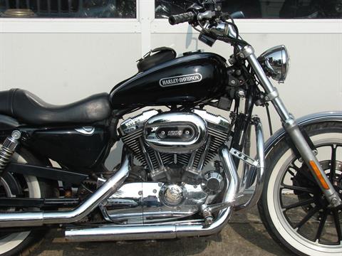 2006 Harley-Davidson XL 1200 Sportster Low in Williamstown, New Jersey - Photo 2