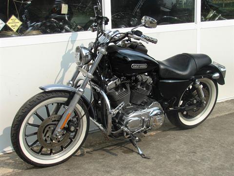 2006 Harley-Davidson XL 1200 Sportster Low in Williamstown, New Jersey - Photo 7