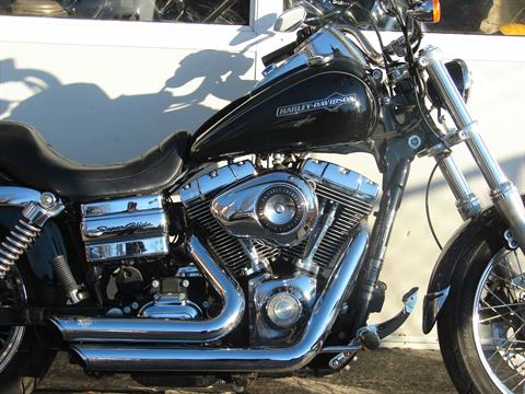 2012 Harley-Davidson FXDC Dyna Super Glide Custom in Williamstown, New Jersey - Photo 10