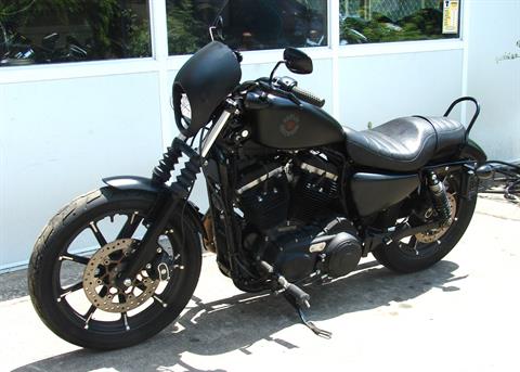 2020 Harley-Davidson XL 883 N Iron Nightster in Williamstown, New Jersey - Photo 8