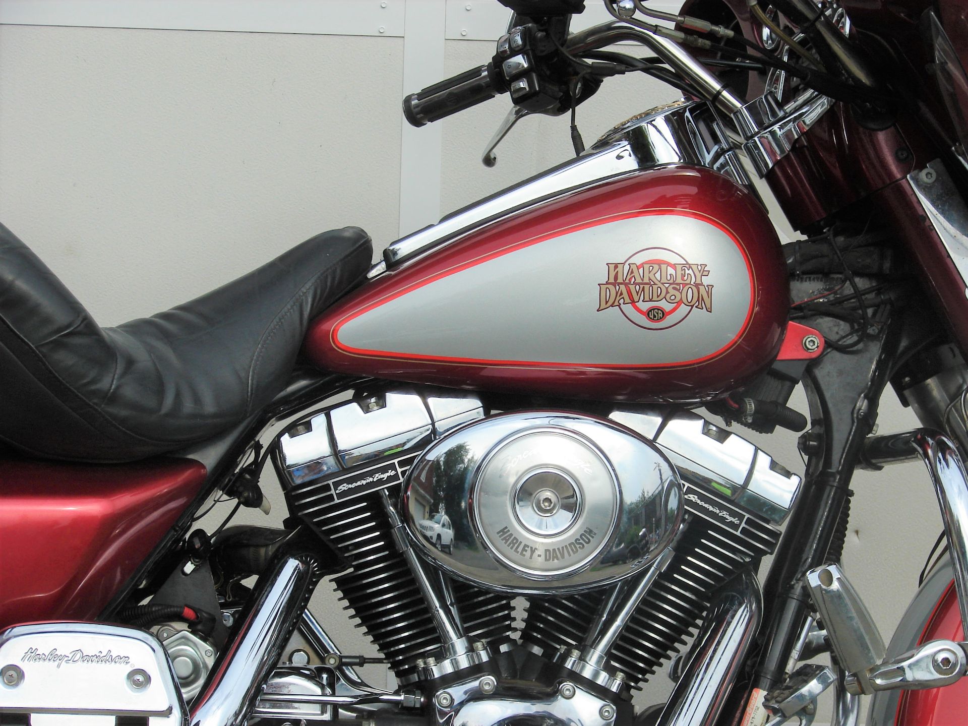 2004 Harley-Davidson Ultra Classic in Williamstown, New Jersey - Photo 3