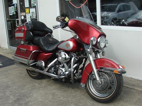 2004 Harley-Davidson Ultra Classic in Williamstown, New Jersey - Photo 4