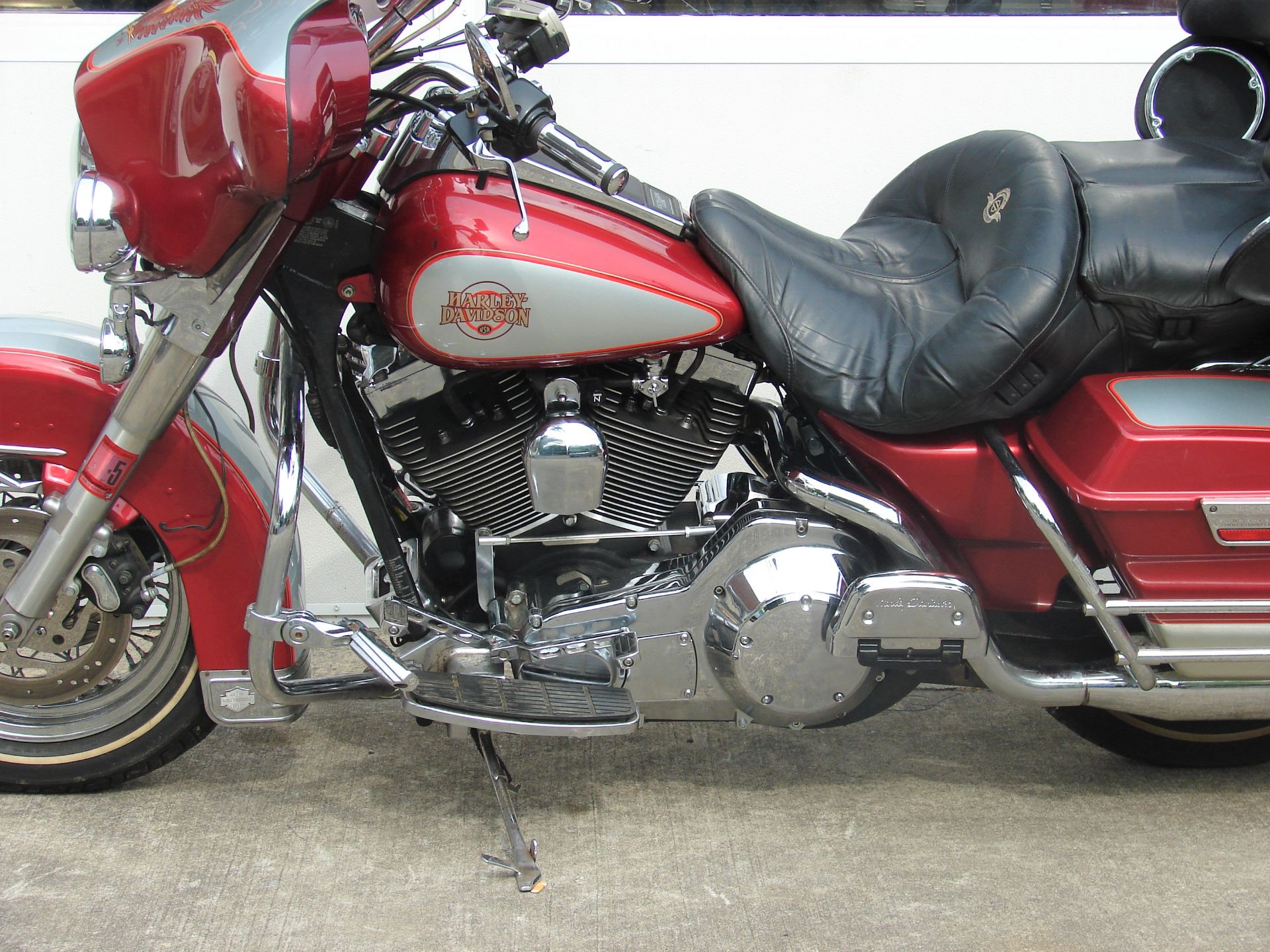 2004 Harley-Davidson Ultra Classic in Williamstown, New Jersey - Photo 7
