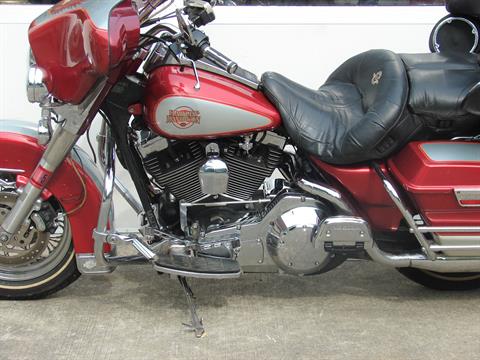 2004 Harley-Davidson Ultra Classic in Williamstown, New Jersey - Photo 7