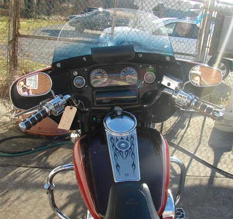 1992 Harley-Davidson FLT Ultra Classic in Williamstown, New Jersey - Photo 4