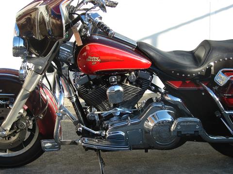 1992 Harley-Davidson FLT Ultra Classic in Williamstown, New Jersey - Photo 6