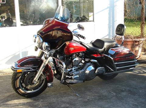 1992 Harley-Davidson FLT Ultra Classic in Williamstown, New Jersey - Photo 7