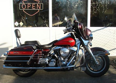 1992 Harley-Davidson FLT Ultra Classic in Williamstown, New Jersey - Photo 8