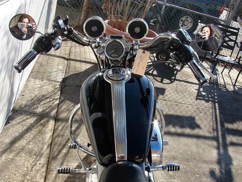 2004 Harley-Davidson Sportster XL 883C Custom in Williamstown, New Jersey - Photo 5