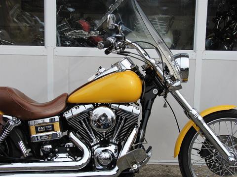 2007 Harley-Davidson FXDWG Dyna Wide Glide in Williamstown, New Jersey - Photo 2