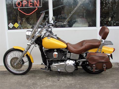2007 Harley-Davidson FXDWG Dyna Wide Glide in Williamstown, New Jersey - Photo 6