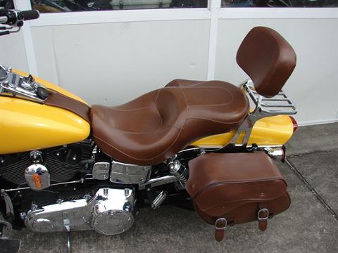 2007 Harley-Davidson FXDWG Dyna Wide Glide in Williamstown, New Jersey - Photo 9