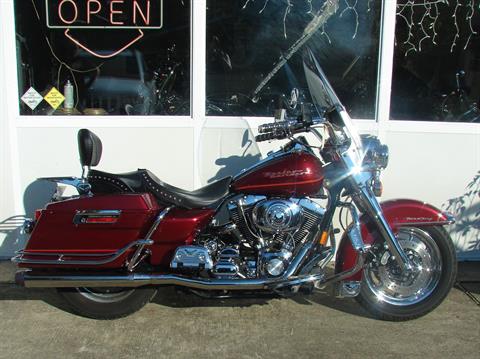 2000 Harley-Davidson FLTR Road King in Williamstown, New Jersey - Photo 1