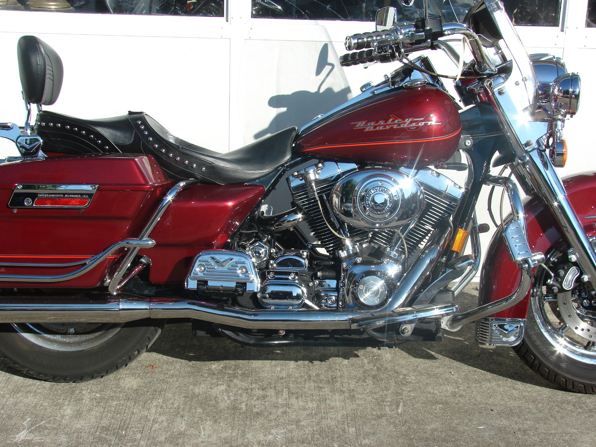 2000 Harley-Davidson FLTR Road King in Williamstown, New Jersey - Photo 2