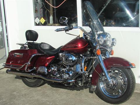 2000 Harley-Davidson FLTR Road King in Williamstown, New Jersey - Photo 4
