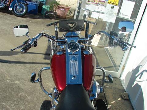 2000 Harley-Davidson FLTR Road King in Williamstown, New Jersey - Photo 5