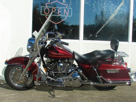 2000 Harley-Davidson FLTR Road King in Williamstown, New Jersey - Photo 6
