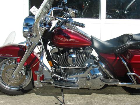 2000 Harley-Davidson FLTR Road King in Williamstown, New Jersey - Photo 7