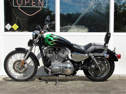 2004 Harley-Davidson XL 883 Sportster in Williamstown, New Jersey - Photo 12