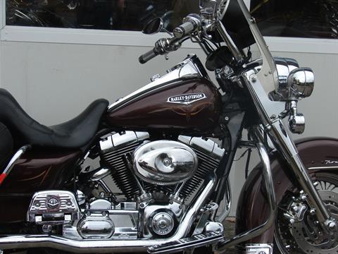 2001 Harley-Davidson FLHR Road King in Williamstown, New Jersey - Photo 3