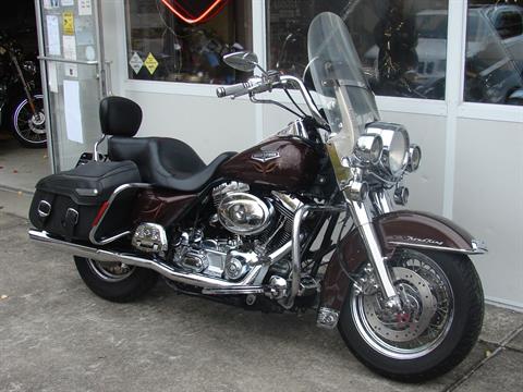 2001 Harley-Davidson FLHR Road King in Williamstown, New Jersey - Photo 4