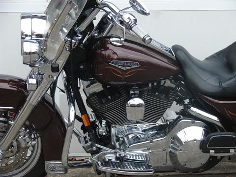 2001 Harley-Davidson FLHR Road King in Williamstown, New Jersey - Photo 7