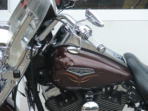 2001 Harley-Davidson FLHR Road King in Williamstown, New Jersey - Photo 8