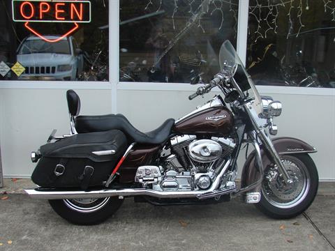 2001 Harley-Davidson FLHR Road King in Williamstown, New Jersey - Photo 11