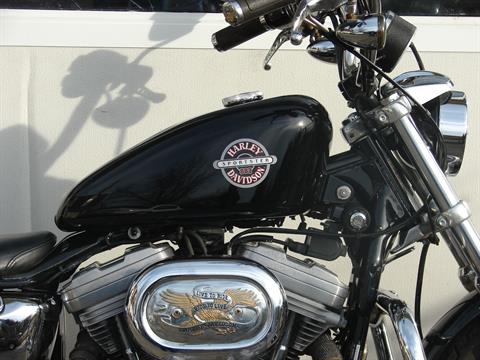 2002 Harley-Davidson XL 883 Sportster Hugger in Williamstown, New Jersey - Photo 3